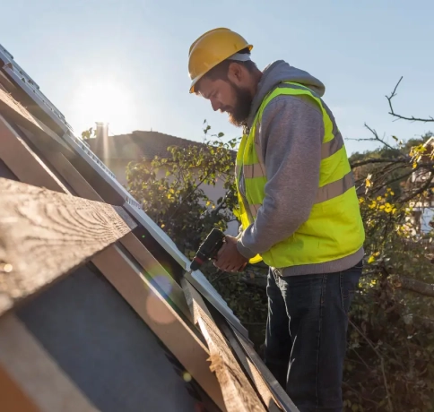 Ács munka precízen és megbízhatóan.