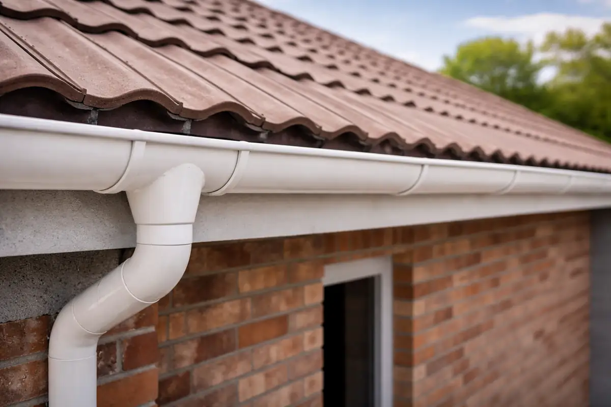 Bádogos munka precízen és megbízhatóan.